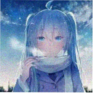 亚丝娜 角色头像