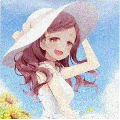 结衣 角色头像